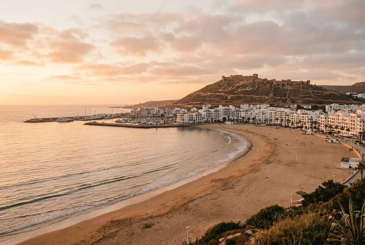 Agadir