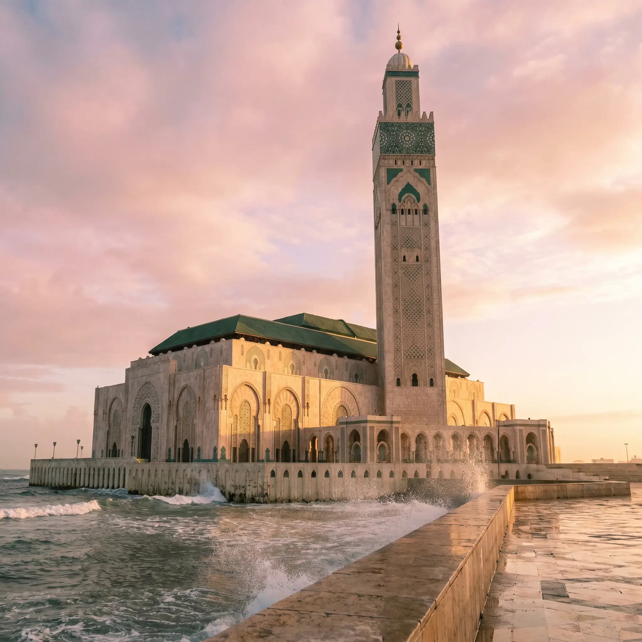 Casablanca