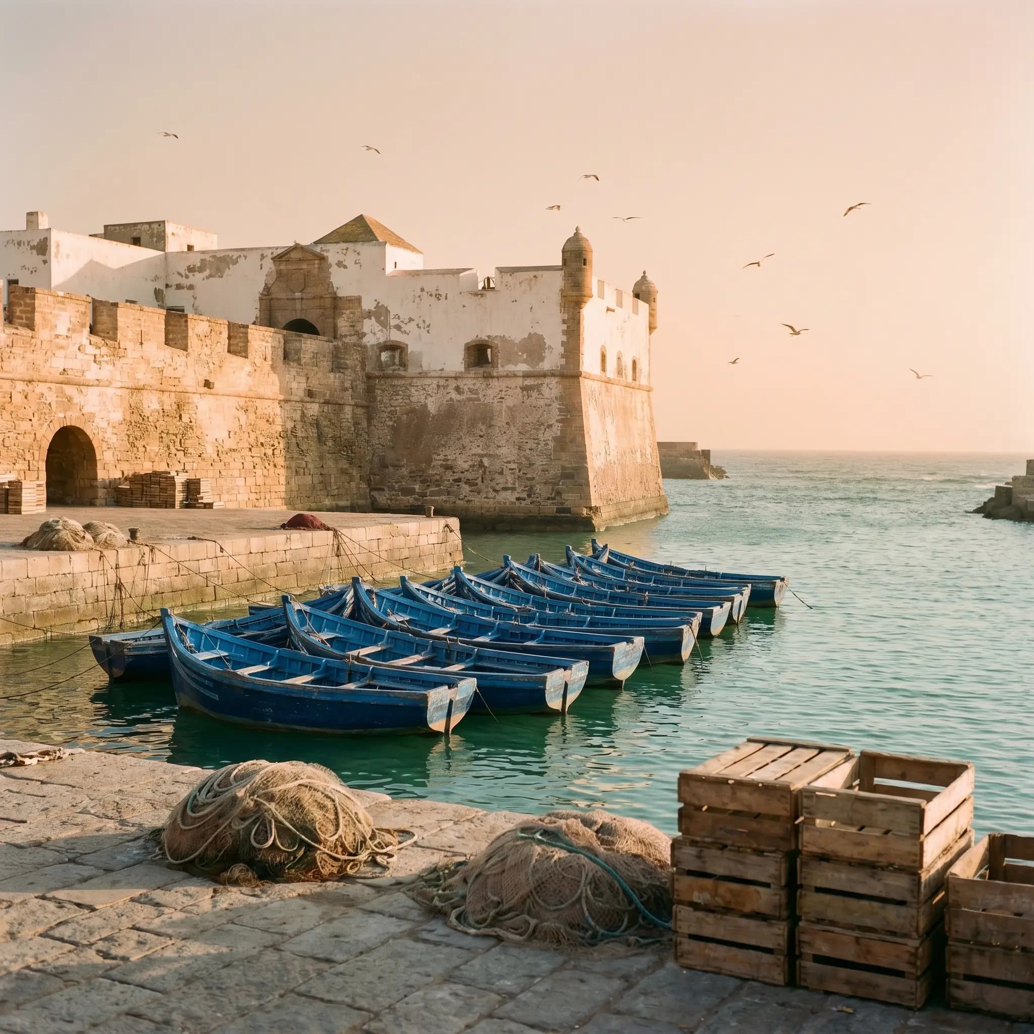 Essaouira