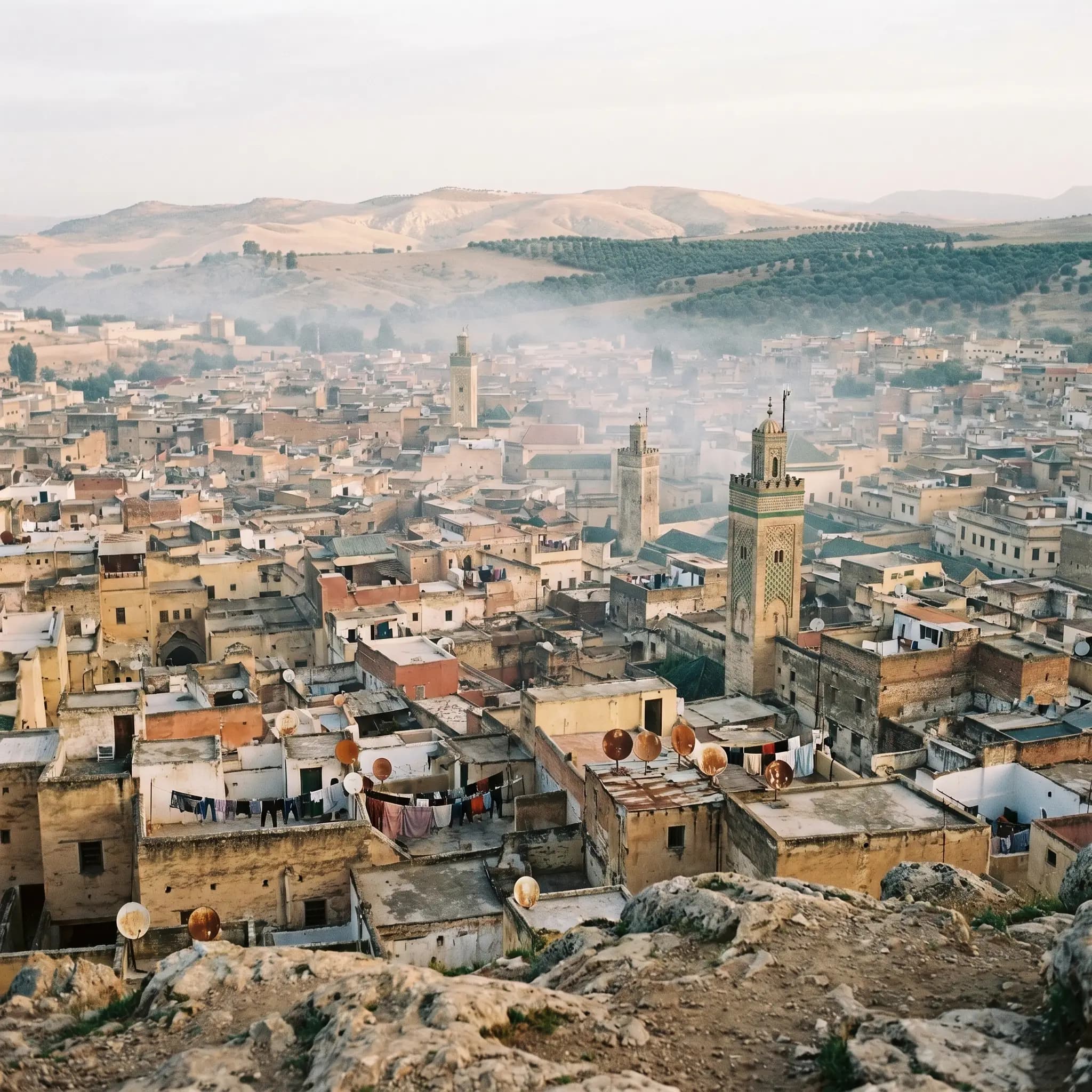 Fès